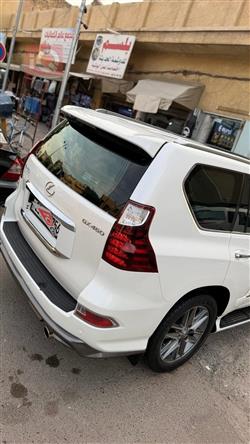 Lexus GX